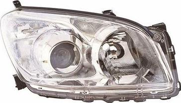 Van Wezel 5471964 - Pamatlukturis ps1.lv