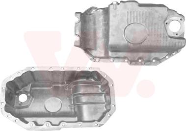 Van Wezel 5888077 - Eļļas vācele ps1.lv