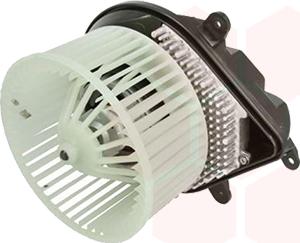 Van Wezel 0946773 - Salona ventilators ps1.lv