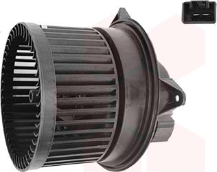 Van Wezel 1858773 - Salona ventilators ps1.lv