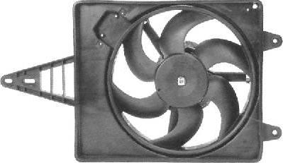 Van Wezel 1756748 - Ventilators, Motora dzesēšanas sistēma ps1.lv