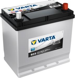 Varta 5450770303122 - Startera akumulatoru baterija ps1.lv