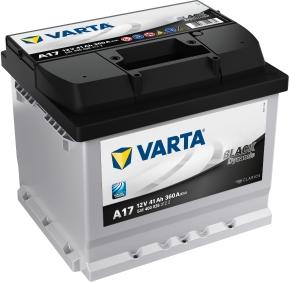 Varta 5414000363122 - Startera akumulatoru baterija ps1.lv