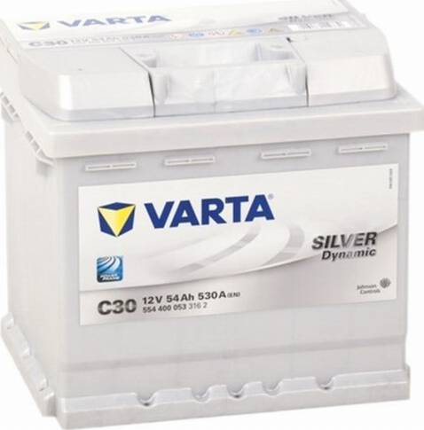 Varta 554400053 - Remkomplekts, Grozāmass rēdze ps1.lv