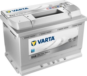 Varta 5774000783162 - Startera akumulatoru baterija ps1.lv