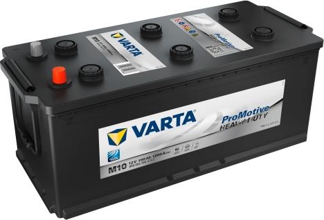 Varta 690033120A742 - Startera akumulatoru baterija ps1.lv