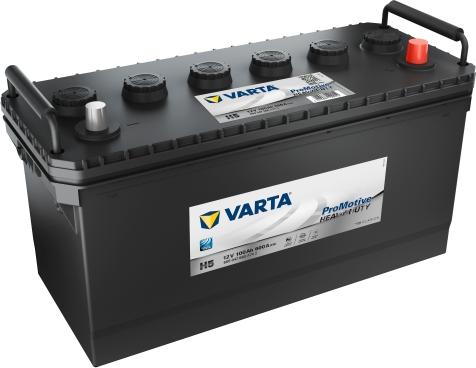 Varta 600047060A742 - Startera akumulatoru baterija ps1.lv