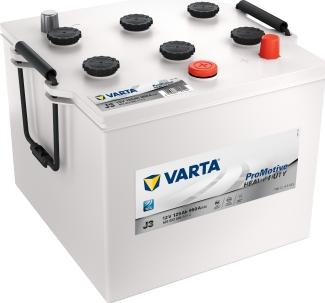 Varta 625023000A742 - Startera akumulatoru baterija ps1.lv