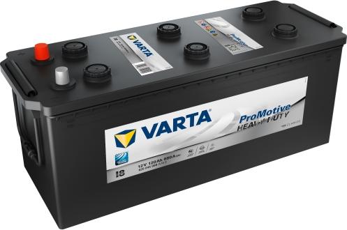 Varta 620045068A742 - Startera akumulatoru baterija ps1.lv