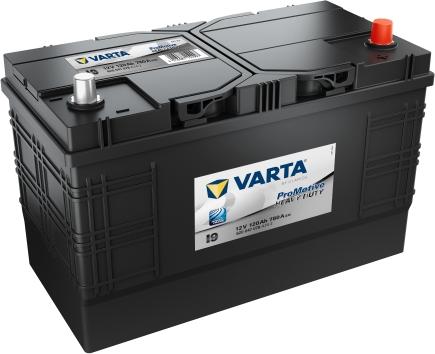 Varta 620047078A742 - Startera akumulatoru baterija ps1.lv