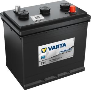 Varta 112025051A742 - Startera akumulatoru baterija ps1.lv