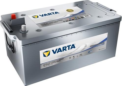 Varta 840210120C542 - Startera akumulatoru baterija ps1.lv