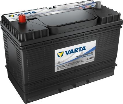 Varta 820054080B912 - Startera akumulatoru baterija ps1.lv