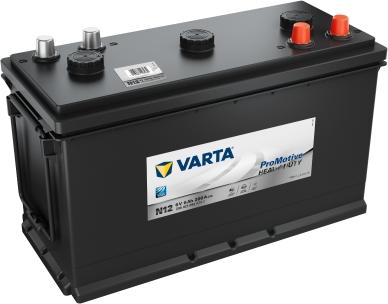 Varta 200023095A742 - Startera akumulatoru baterija ps1.lv