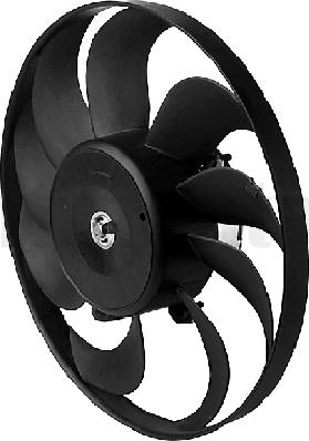 VDO 5WK05370-V - Ventilators, Motora dzesēšanas sistēma ps1.lv