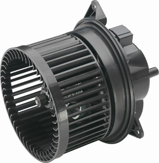 VDO 7733009166V - Salona ventilators ps1.lv