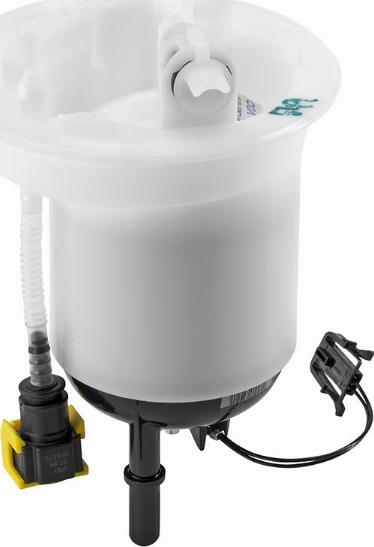 VDO A2C31720400Z - Flancis, Barošanas sistēmas elements ps1.lv