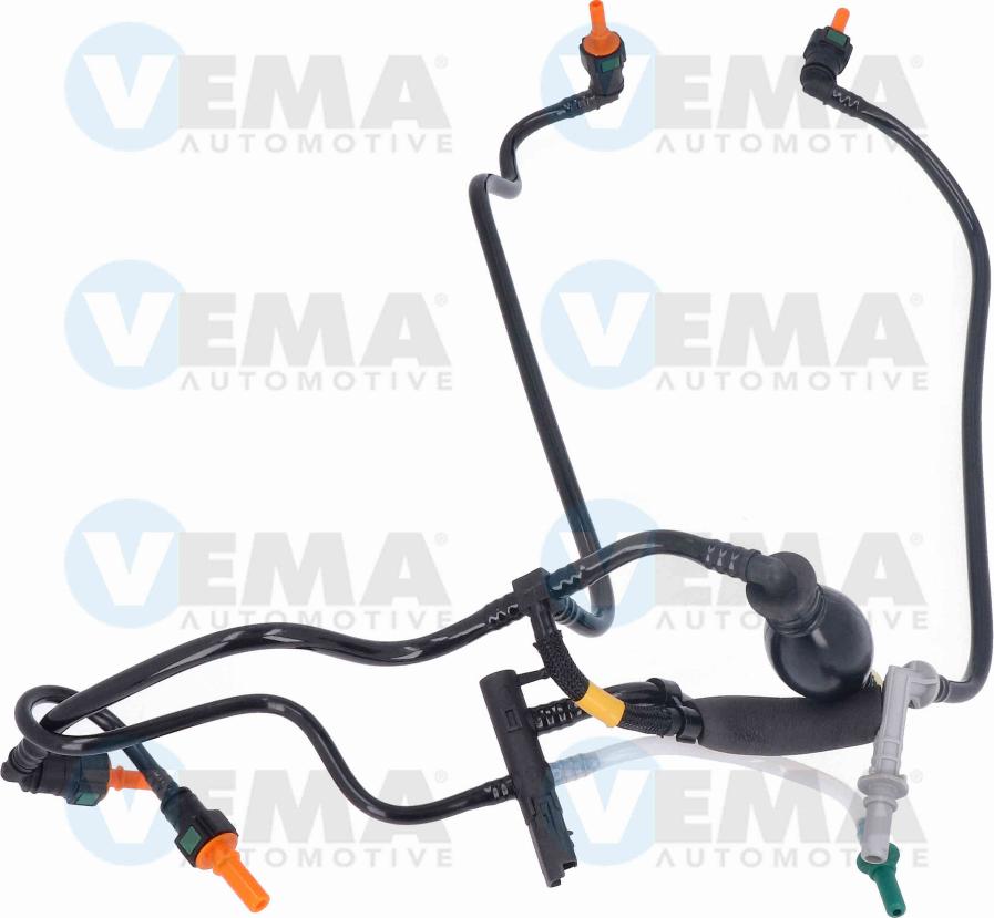 VEMA 470017 - Degvielas vads ps1.lv