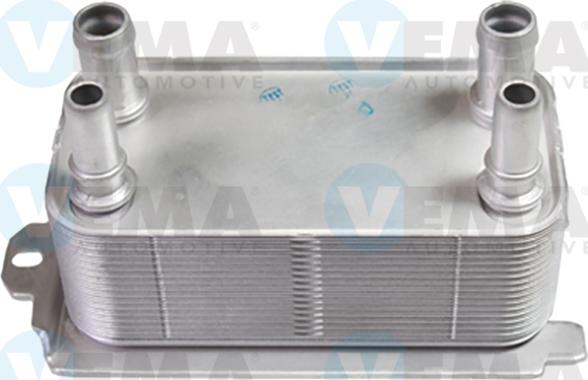 VEMA 340031 - Eļļas radiators, Motoreļļa ps1.lv