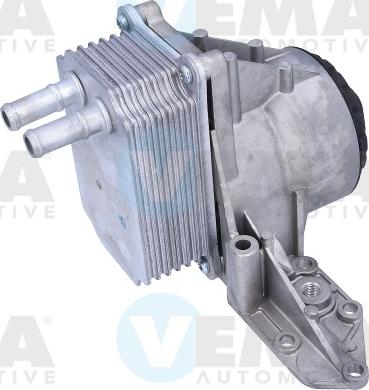 VEMA 340126 - Eļļas radiators, Motoreļļa ps1.lv