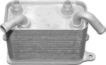 VEMA 341071 - Eļļas radiators, Motoreļļa ps1.lv
