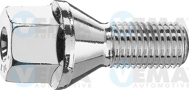 VEMA 3181 - Riteņa stiprināšanas skrūve ps1.lv