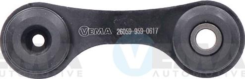 VEMA 26235 - Stiepnis / Atsaite, Stabilizators ps1.lv