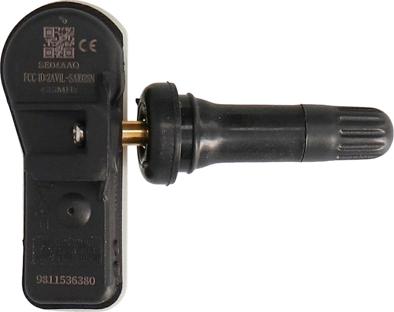 VEMA 750015 - Riteņu grieš. ātruma devējs, Riepu spiediena kontroles sist. ps1.lv