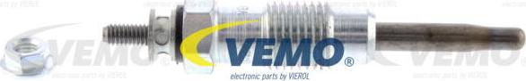 Vemo V99-14-0058 - Kvēlsvece ps1.lv