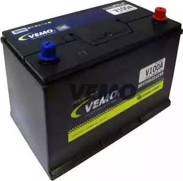 Vemo V99-17-0040 - Startera akumulatoru baterija ps1.lv