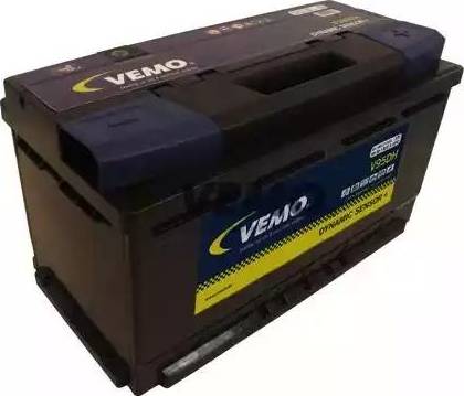 Vemo V99-17-0019 - Startera akumulatoru baterija ps1.lv