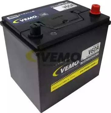Vemo V99-17-0034 - Startera akumulatoru baterija ps1.lv