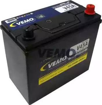 Vemo V99-17-0032 - Startera akumulatoru baterija ps1.lv