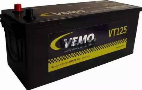 Vemo V99-17-0070 - Startera akumulatoru baterija ps1.lv