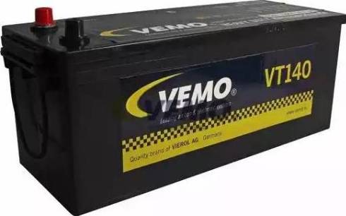 Vemo V99-17-0071 - Startera akumulatoru baterija ps1.lv