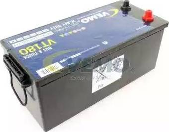 Vemo V99-17-0073 - Startera akumulatoru baterija ps1.lv