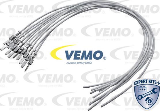 Vemo V99-83-0046 - Remkomplekts, Vadu komplekts ps1.lv