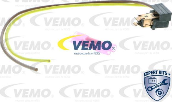 Vemo V99-83-0009 - Remkomplekts, Vadu komplekts ps1.lv