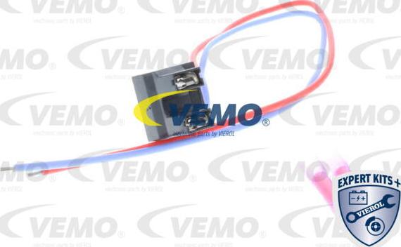 Vemo V99-83-0002 - Remkomplekts, Vadu komplekts ps1.lv