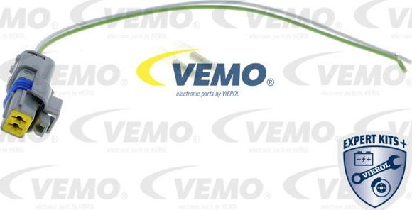 Vemo V99-83-0016 - Remkomplekts, Vadu komplekts ps1.lv