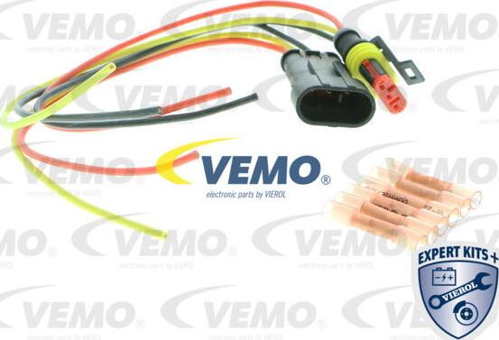 Vemo V99-83-0010 - Remkomplekts, Vadu komplekts ps1.lv