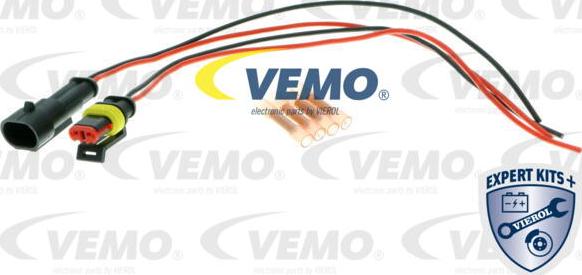 Vemo V99-83-0011 - Remkomplekts, Vadu komplekts ps1.lv