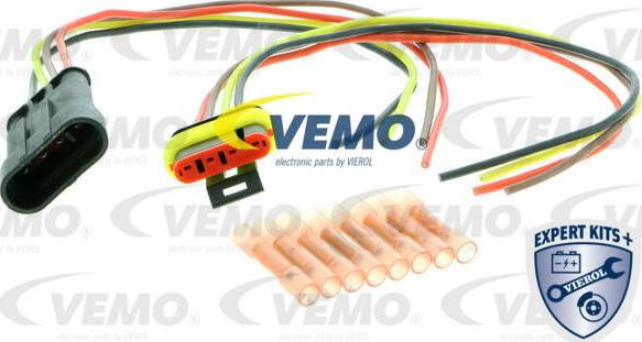 Vemo V99-83-0012 - Remkomplekts, Vadu komplekts ps1.lv