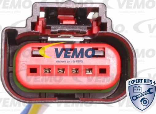 Vemo V99-83-0017 - Remkomplekts, Vadu komplekts ps1.lv