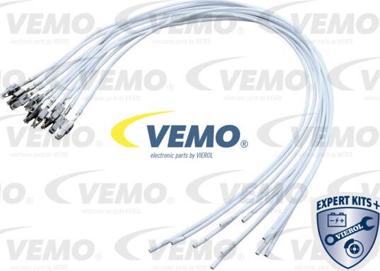 Vemo V99-83-0031 - Remkomplekts, Vadu komplekts ps1.lv