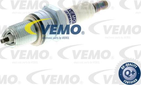 Vemo V99-75-0028 - Aizdedzes svece ps1.lv