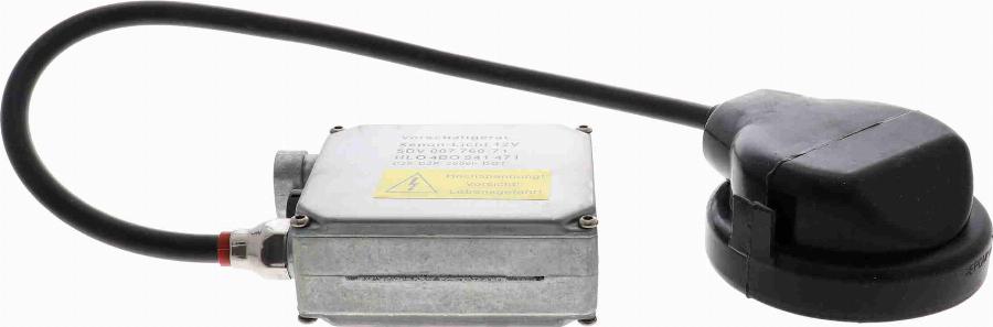 Vemo V99-73-0101 - Vadības iekārta, Apgaismojums ps1.lv