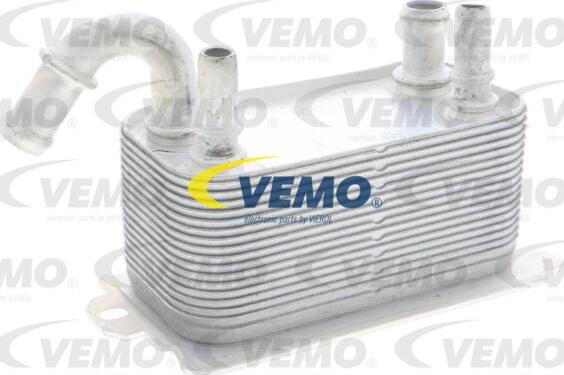 Vemo V95-60-0005 - Eļļas radiators, Motoreļļa ps1.lv