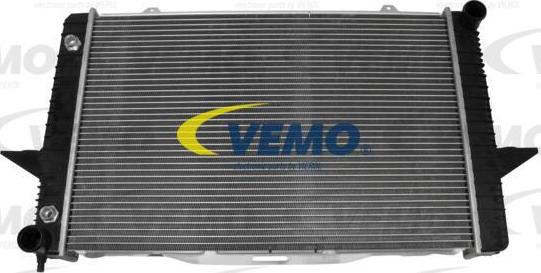 Vemo V95-60-0001 - Radiators, Motora dzesēšanas sistēma ps1.lv