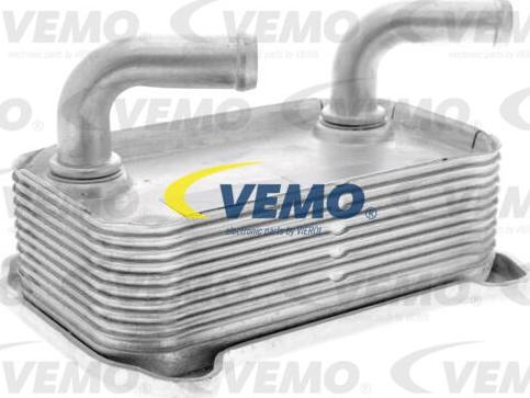 Vemo V95-60-0010 - Eļļas radiators, Motoreļļa ps1.lv